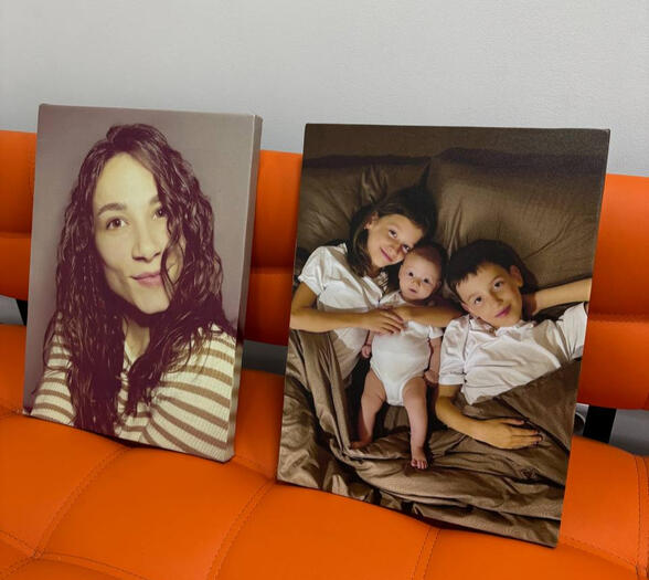 Широкоформатний друк