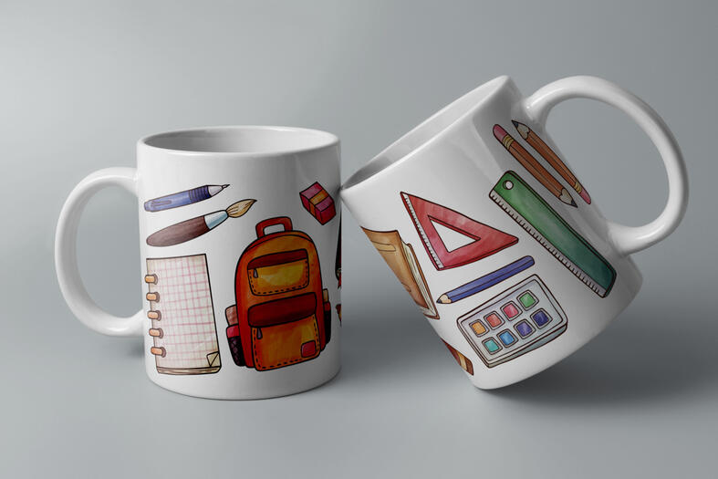 Сувенірна продукція